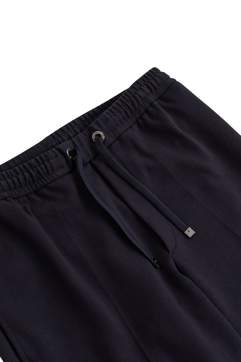 MONCLER Sporty Regular Fit Joggers with Drawstrings