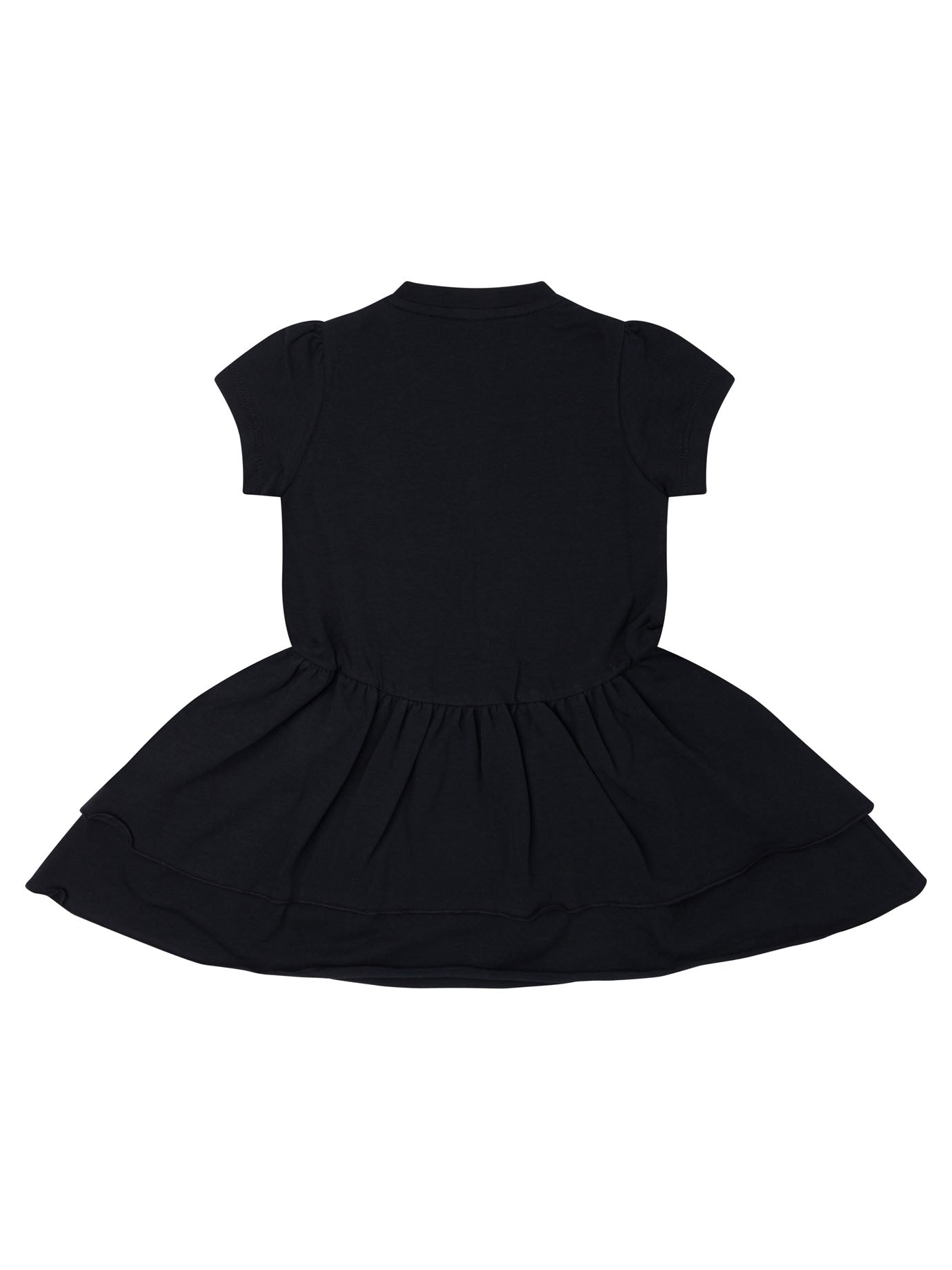 MONCLER KIDS Mini Dress for Girls - SS25 Collection