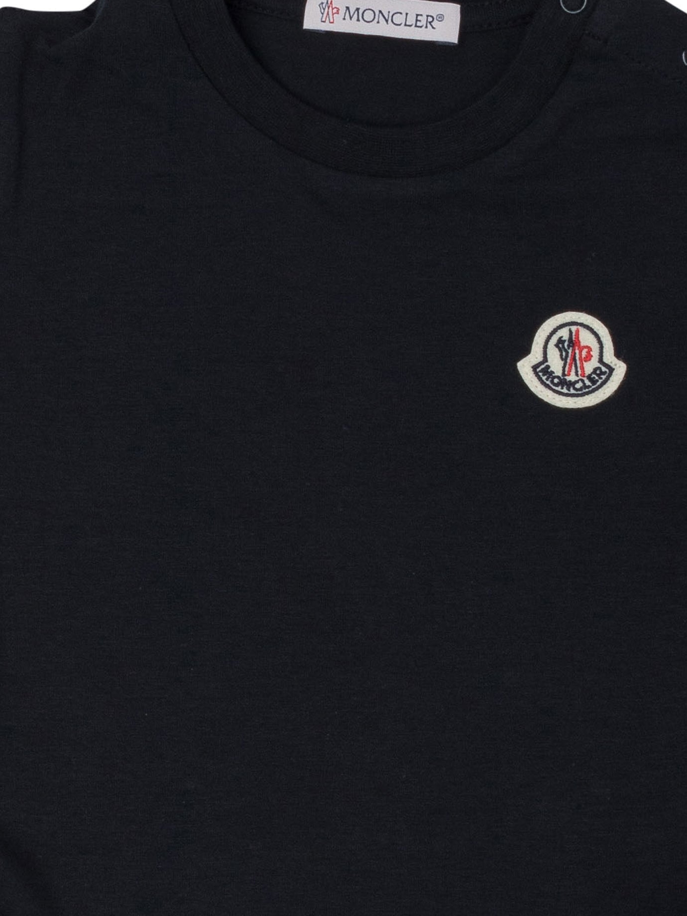 MONCLER KIDS Mini Dress for Girls - SS25 Collection