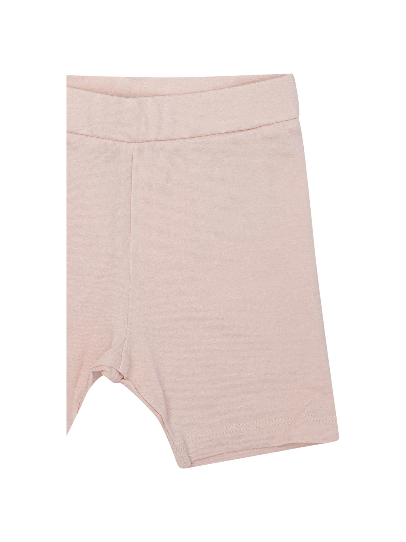 MONCLER KIDS Mini Boy's Tracksuit Set for SS25