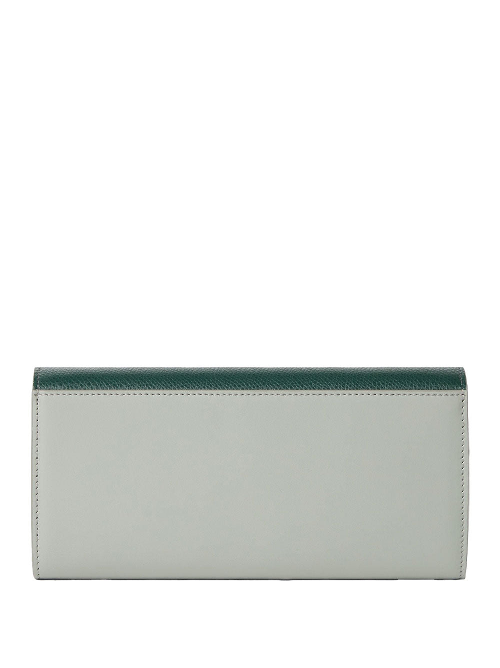 FENDI Mini Continental Wallet on Chain