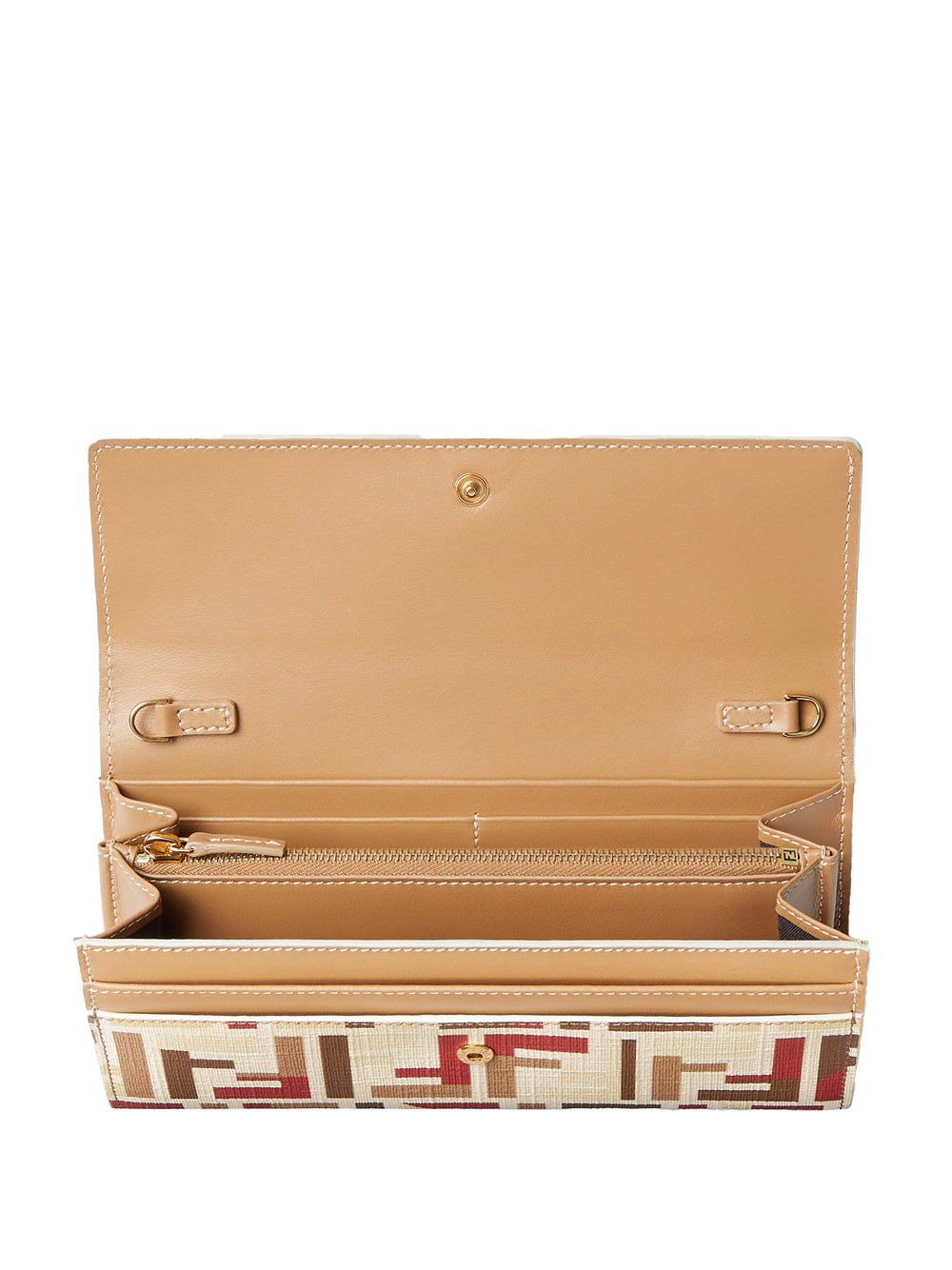 FENDI Italian Handbag for Women - FW25 Collection