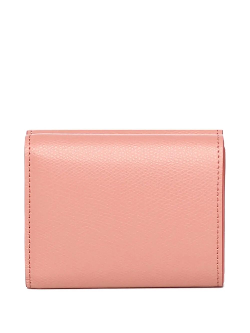 FENDI Diamonds Medium Tri-Fold Wallet - 10 x 8 x 4 CM