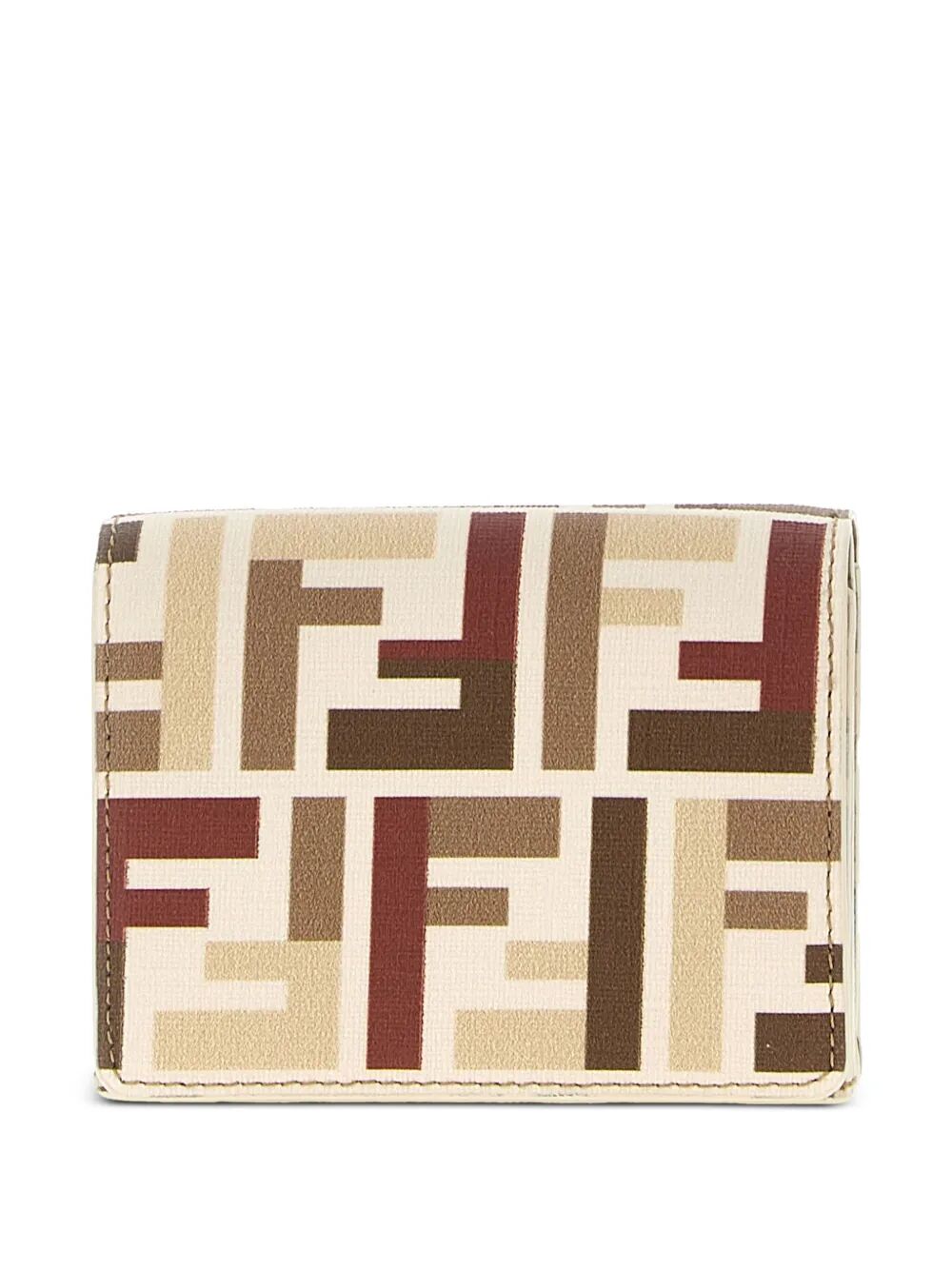 FENDI Compact Mini Wallet