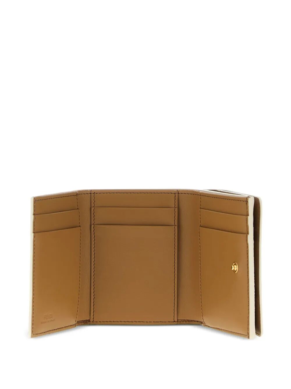 FENDI Compact Mini Wallet