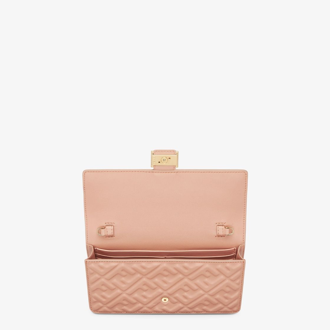 FENDI Mini Chain Pouch Handbag