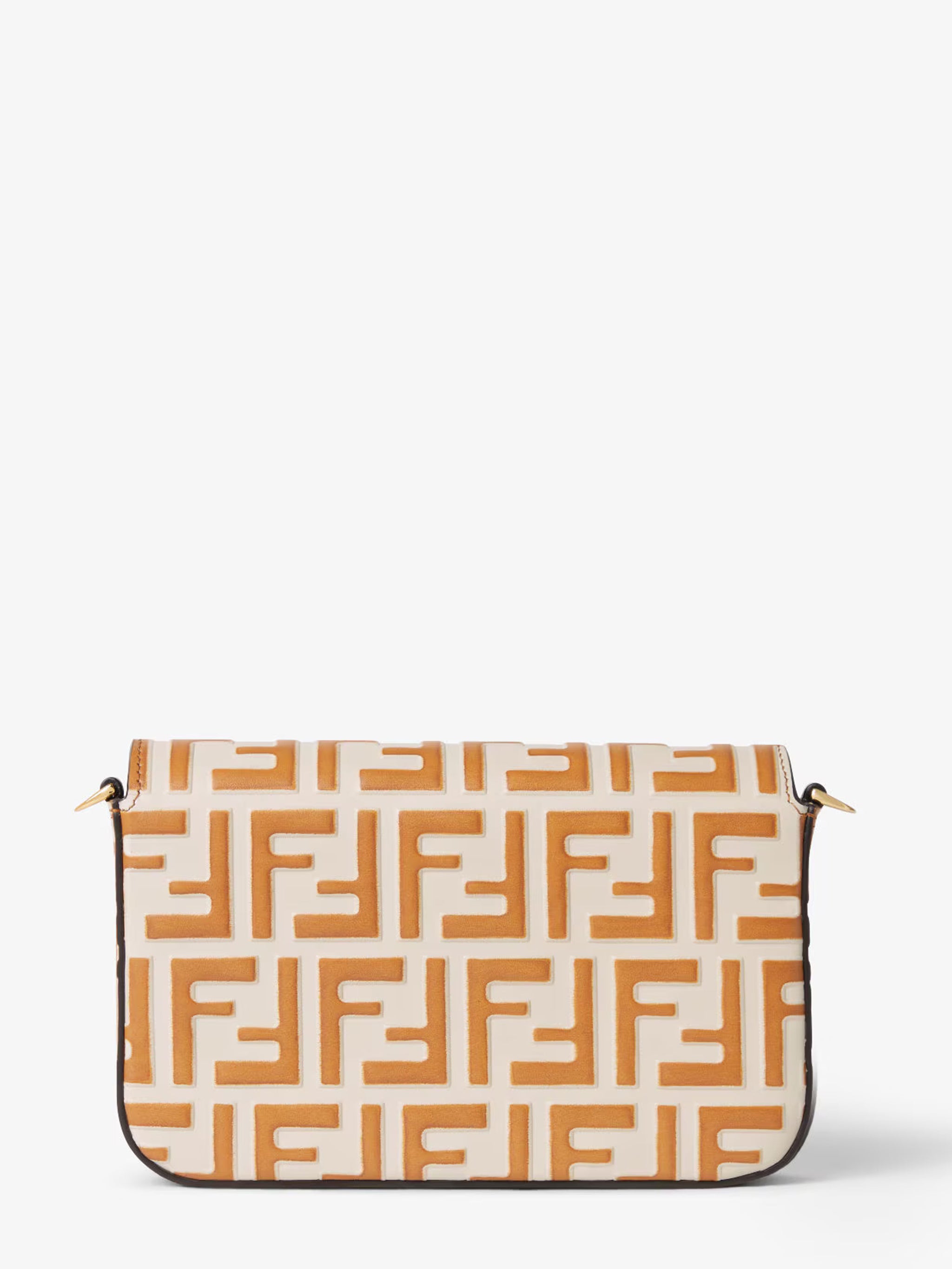 FENDI Mini Diamonds Wallet on Chain (11cm x 18cm x 3cm)