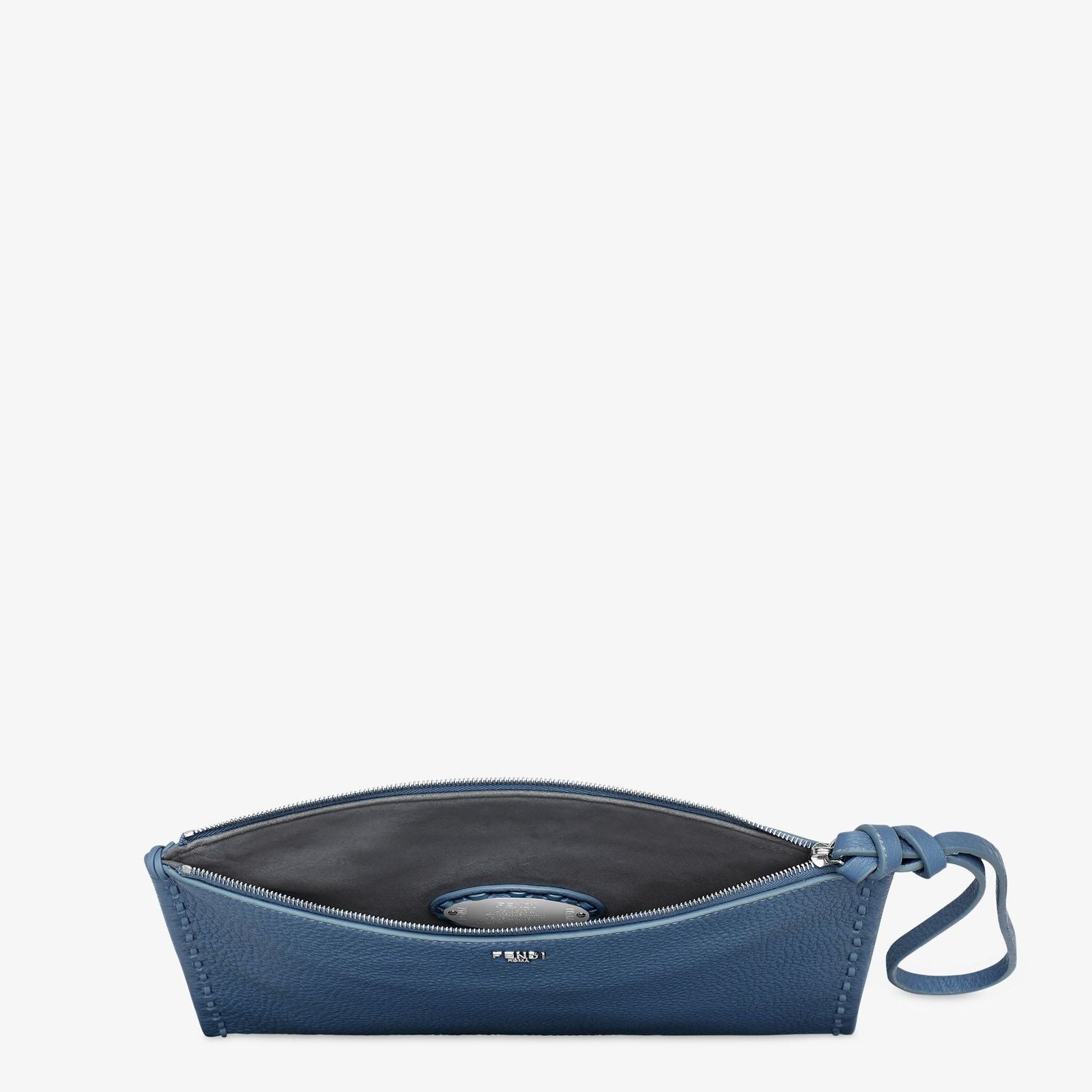 FENDI Flat Mini Pouch Handbag