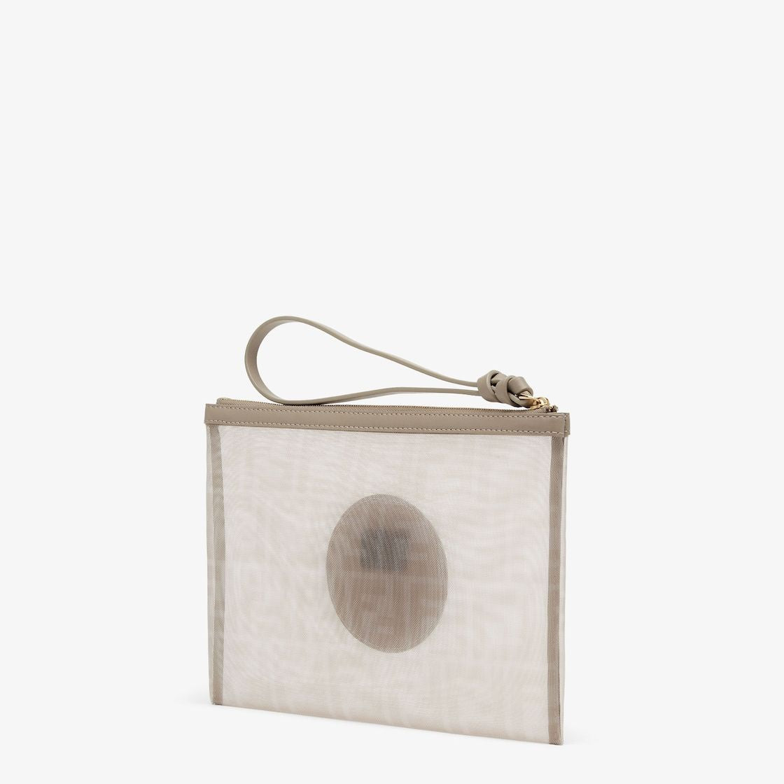 FENDI Miniature Pouch Bag for Women