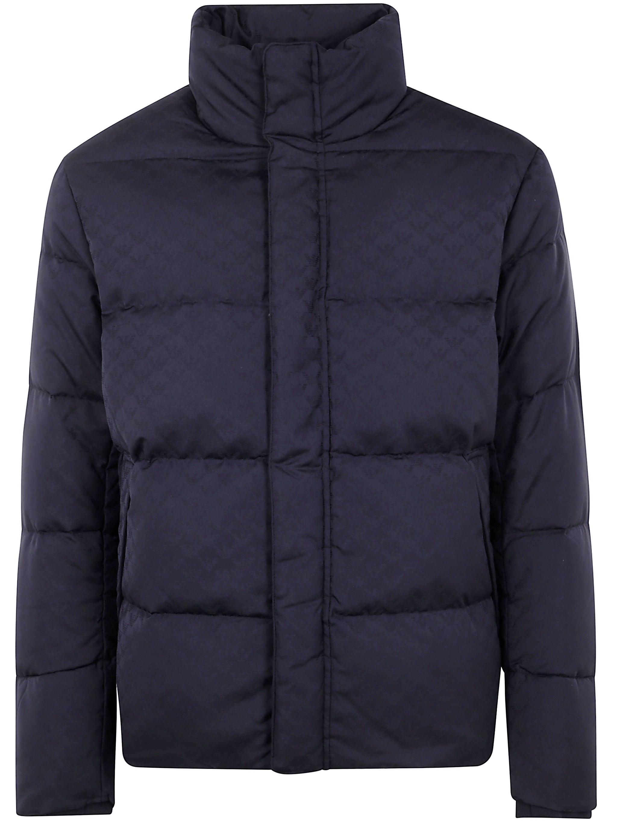 EMPORIO ARMANI Men's Stylish Outerwear Jacket