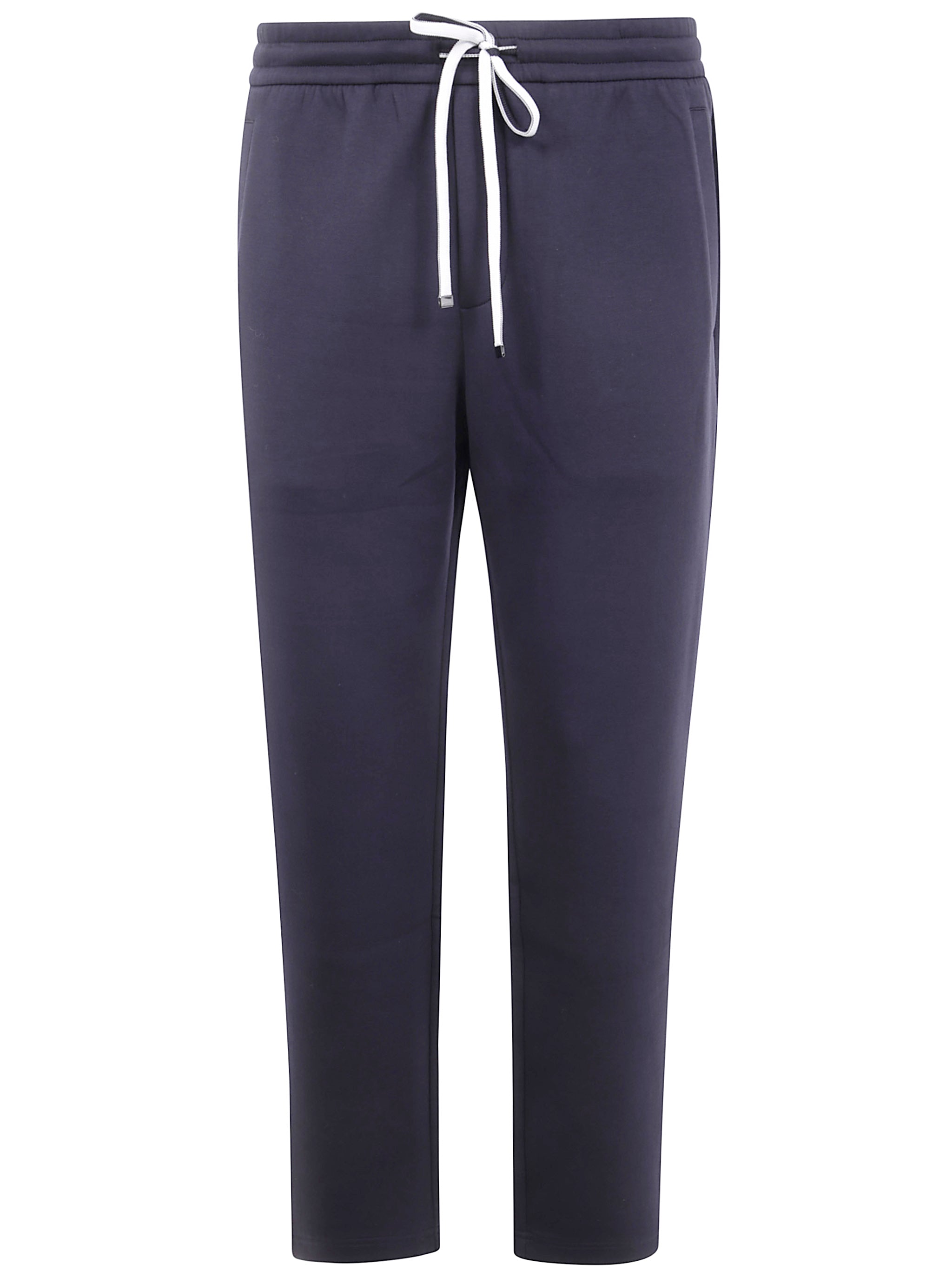 EMPORIO ARMANI Track Sweatshirt Trousers for Men
