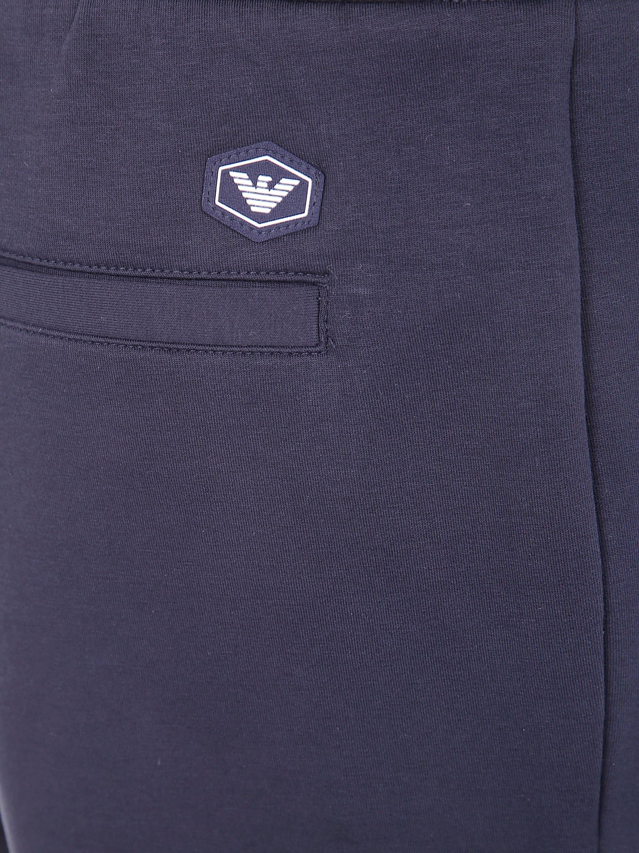 EMPORIO ARMANI Track Sweatshirt Trousers for Men