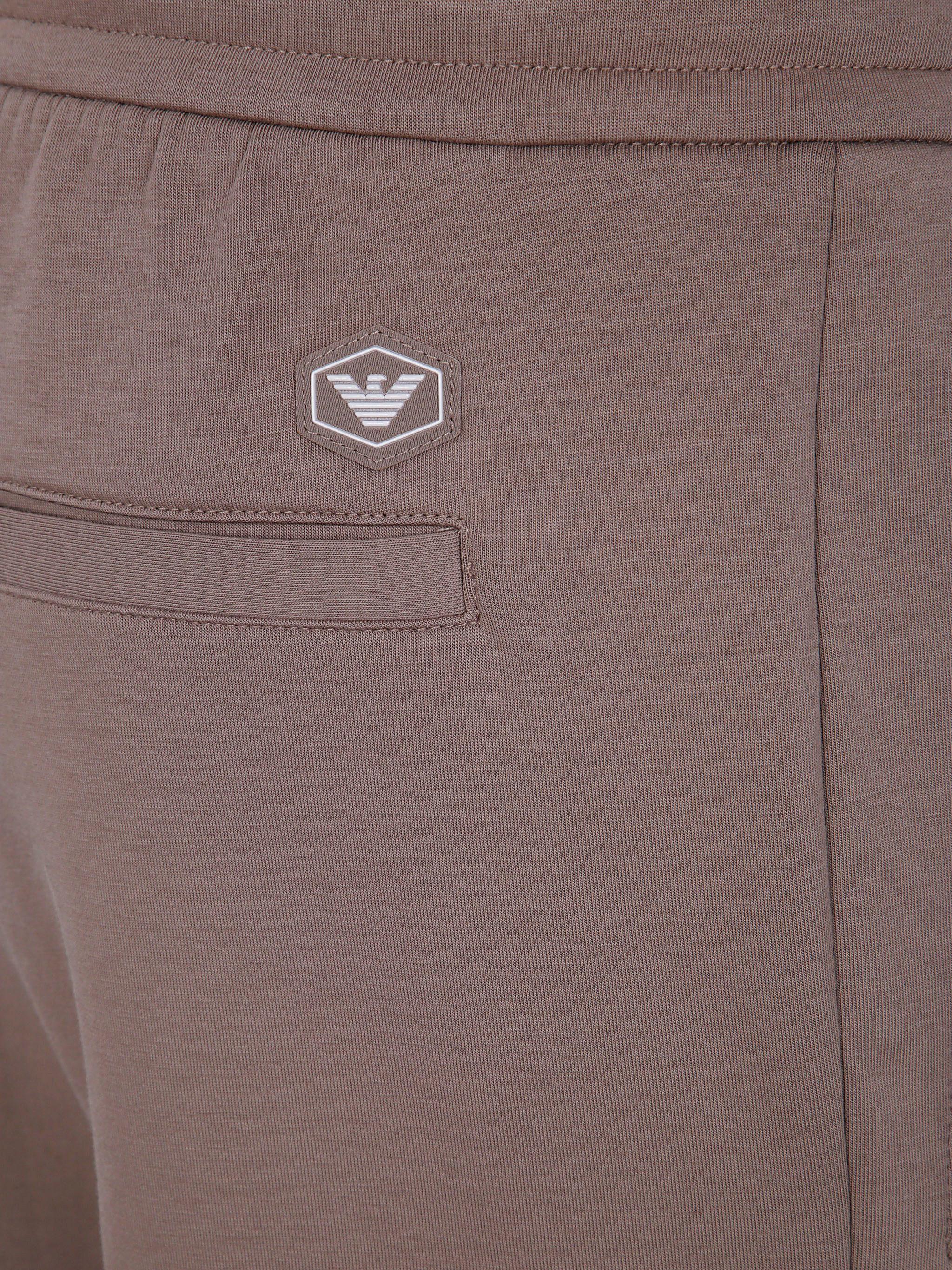 EMPORIO ARMANI Men's Track Sweatshirt Trousers