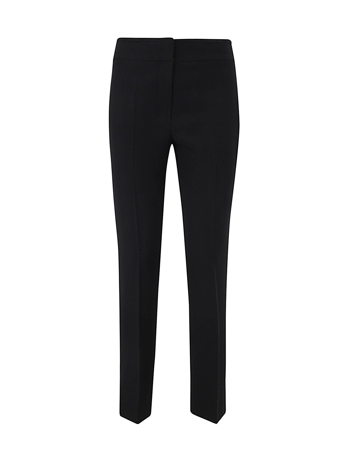EMPORIO ARMANI Flared Trousers for Women