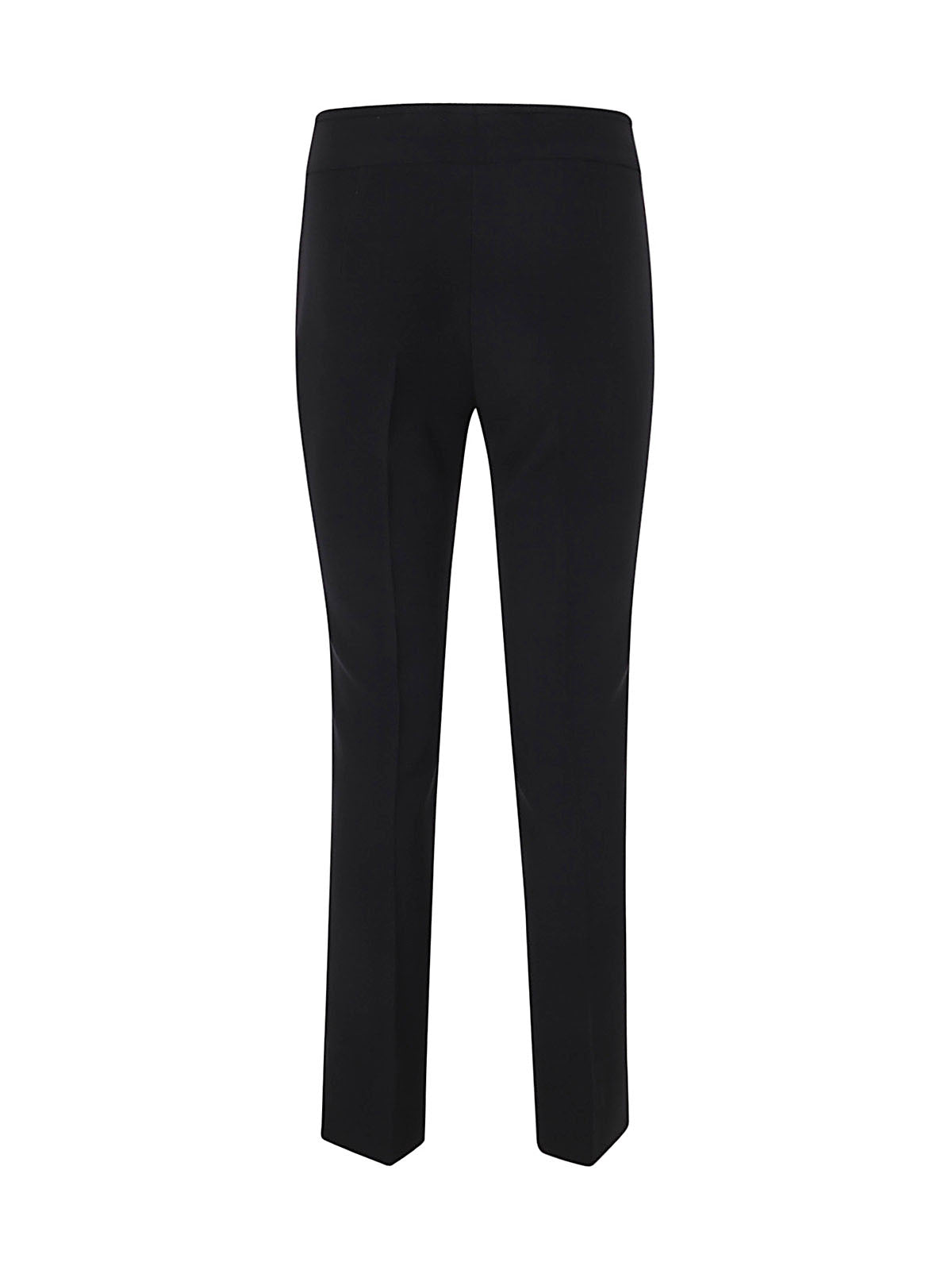 EMPORIO ARMANI Flared Trousers for Women