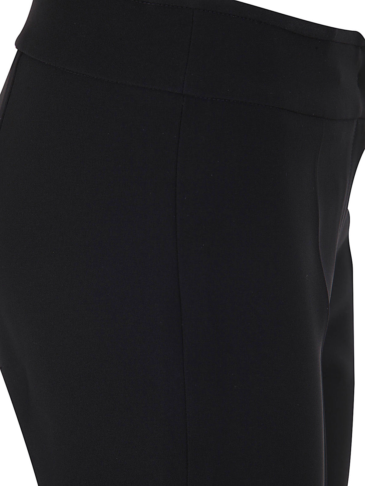 EMPORIO ARMANI Flared Trousers for Women