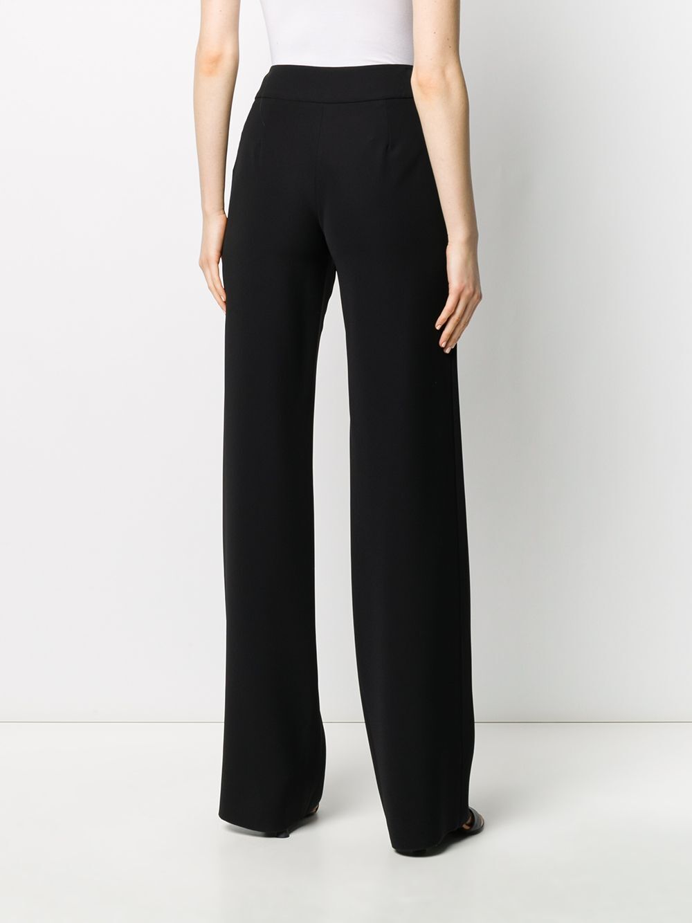 EMPORIO ARMANI Women’s Classic Trouser