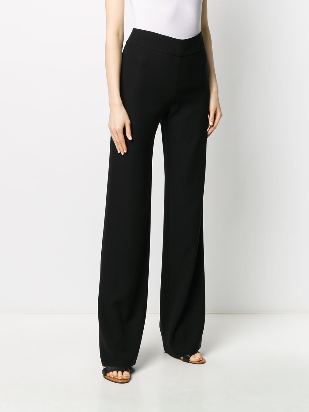 EMPORIO ARMANI Women’s Classic Trouser