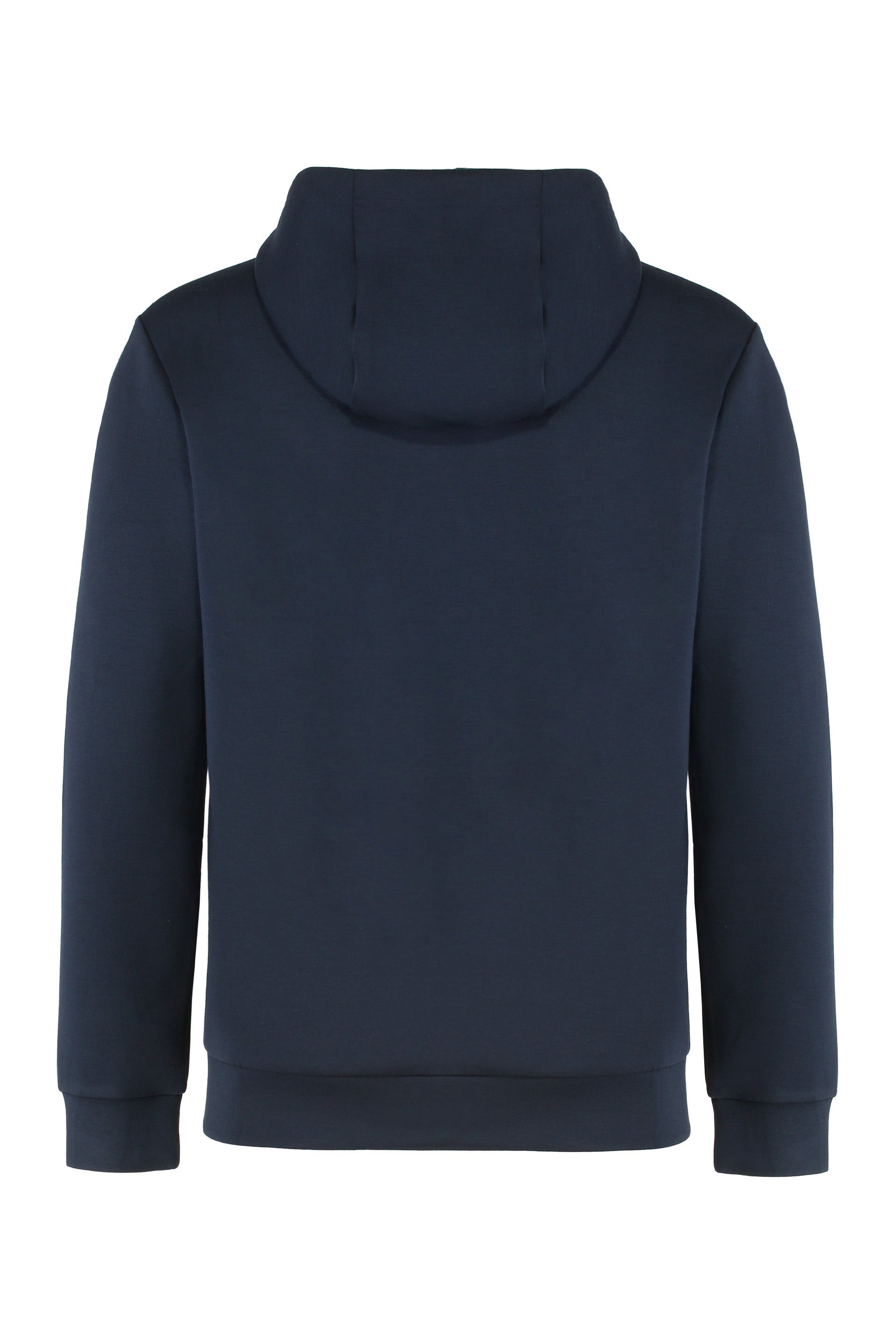 EA7 Hooded Sweatshirt for Men