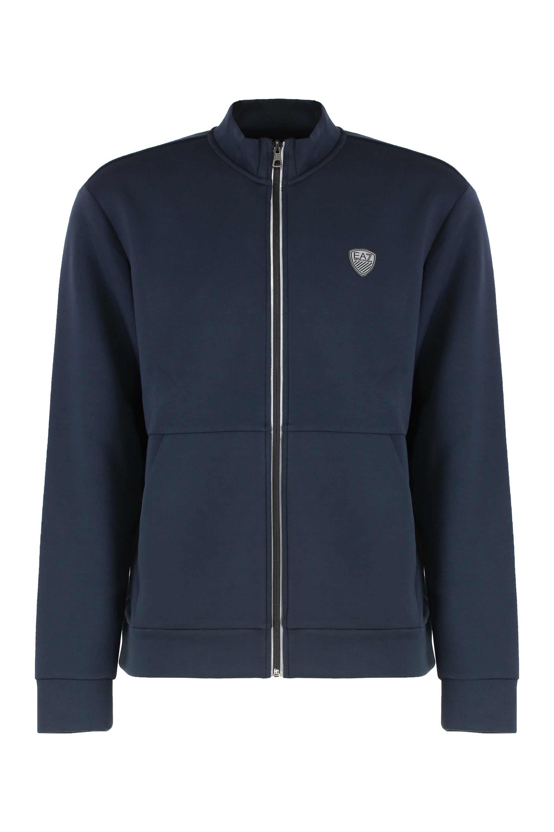 EA7 Men's Two-Piece Suit