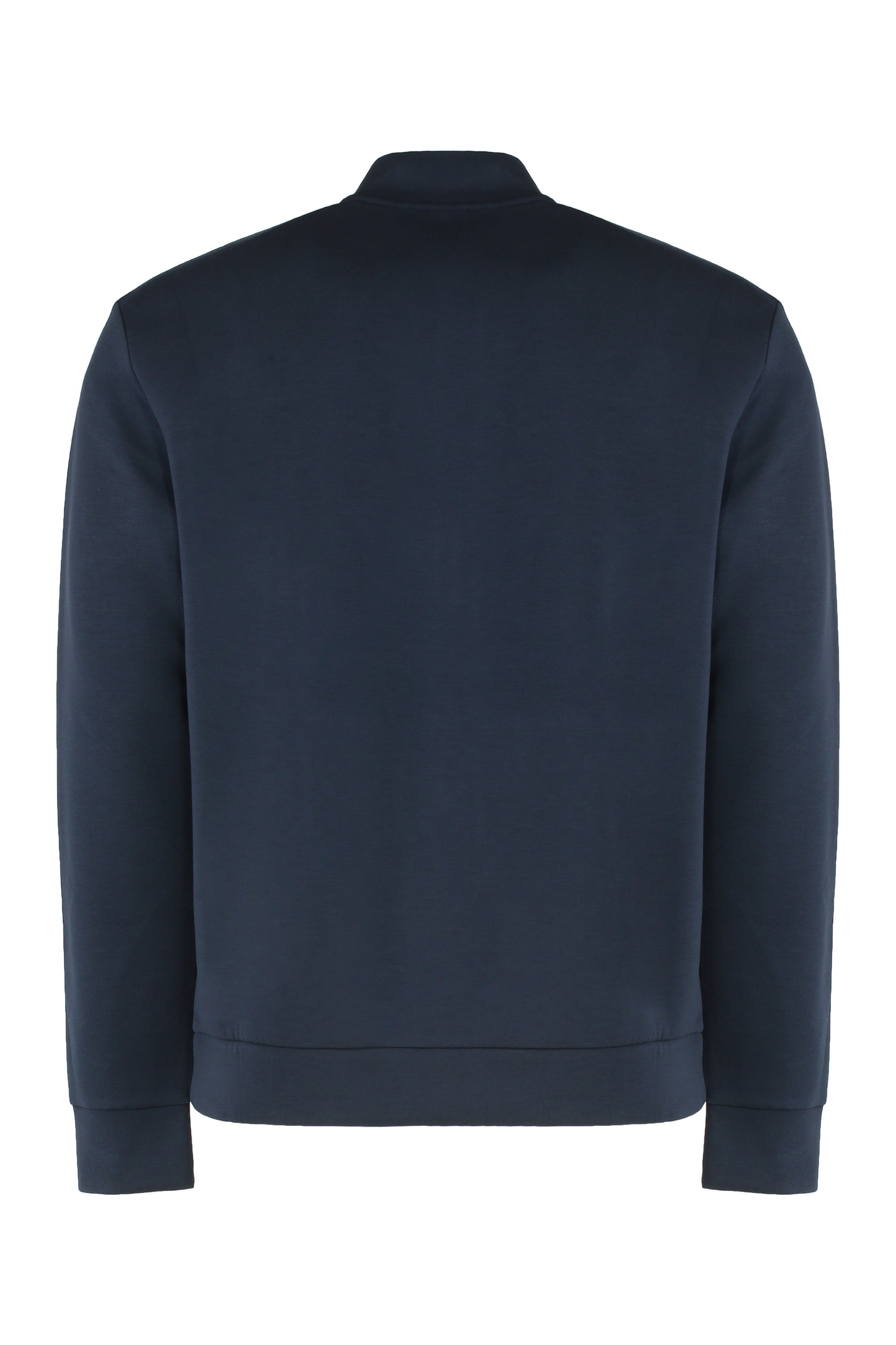 EA7 Men's Two-Piece Suit