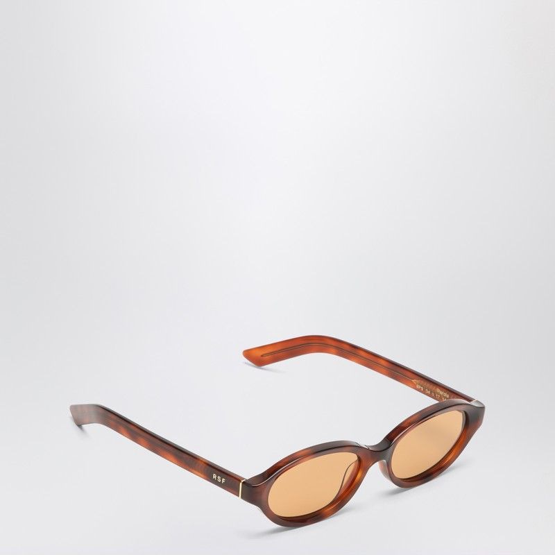 RETROSUPERFUTURE Oval Frame Different Sunglasses for Men - SS25