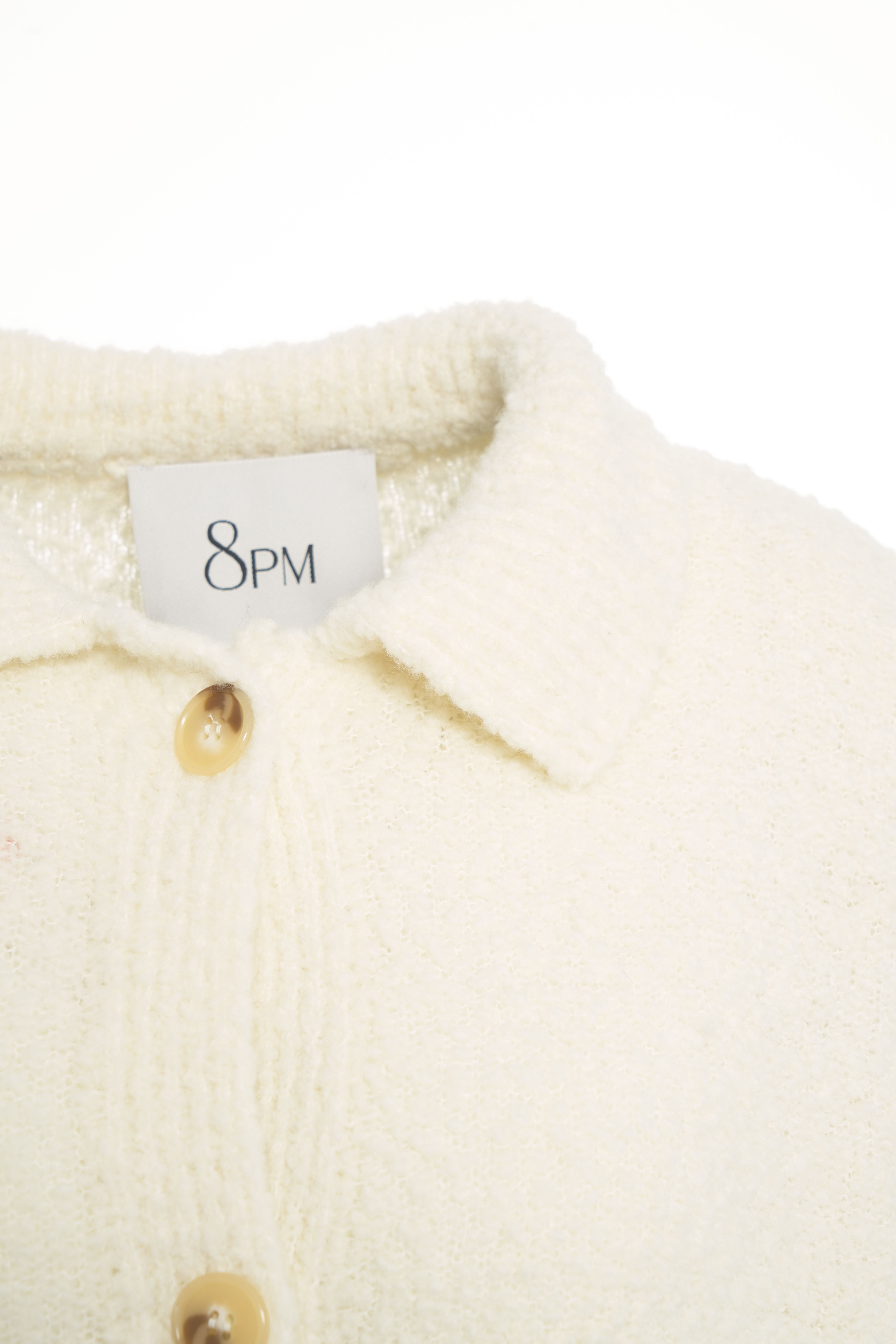 8PM Ambrosia Cardigan - Women’s Lightweight Knitwear