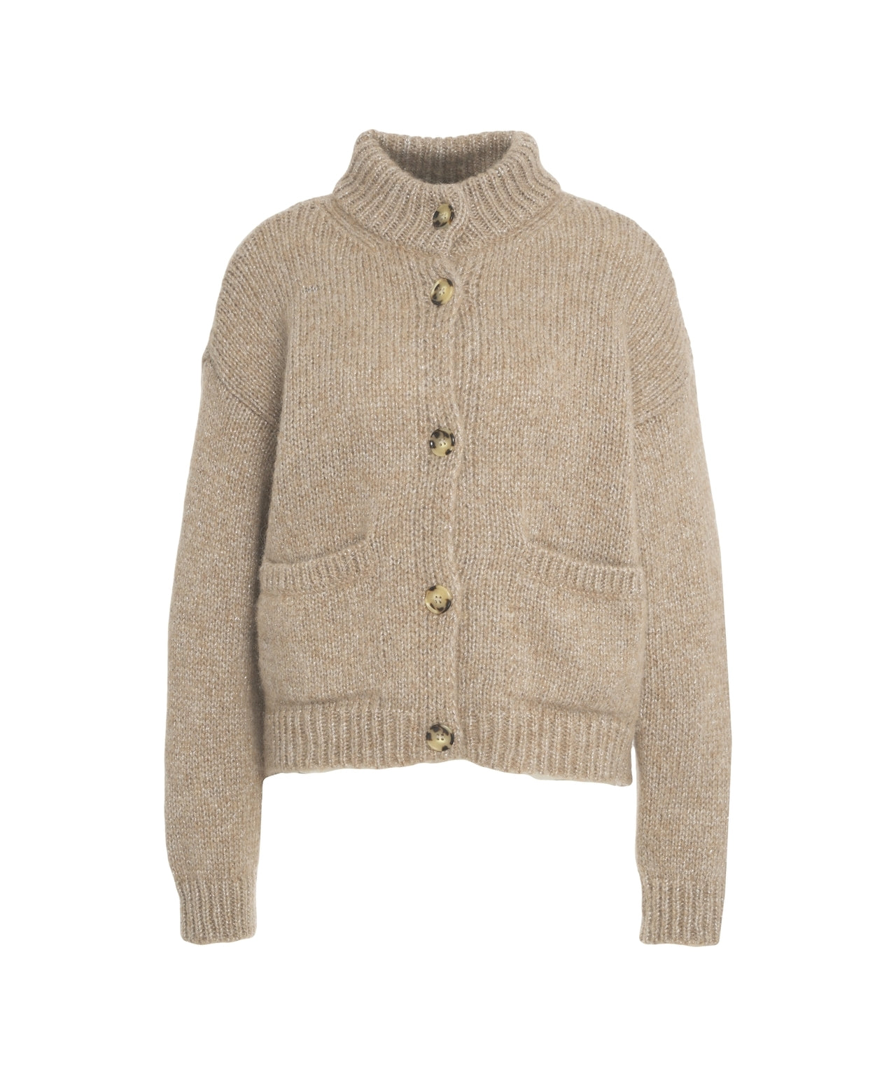 8PM Cozy Women's Cardigan - Cordelia