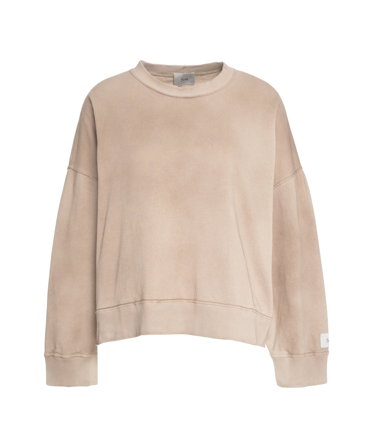 8PM Clementine Sweatshirt - Women's Cozy Fit