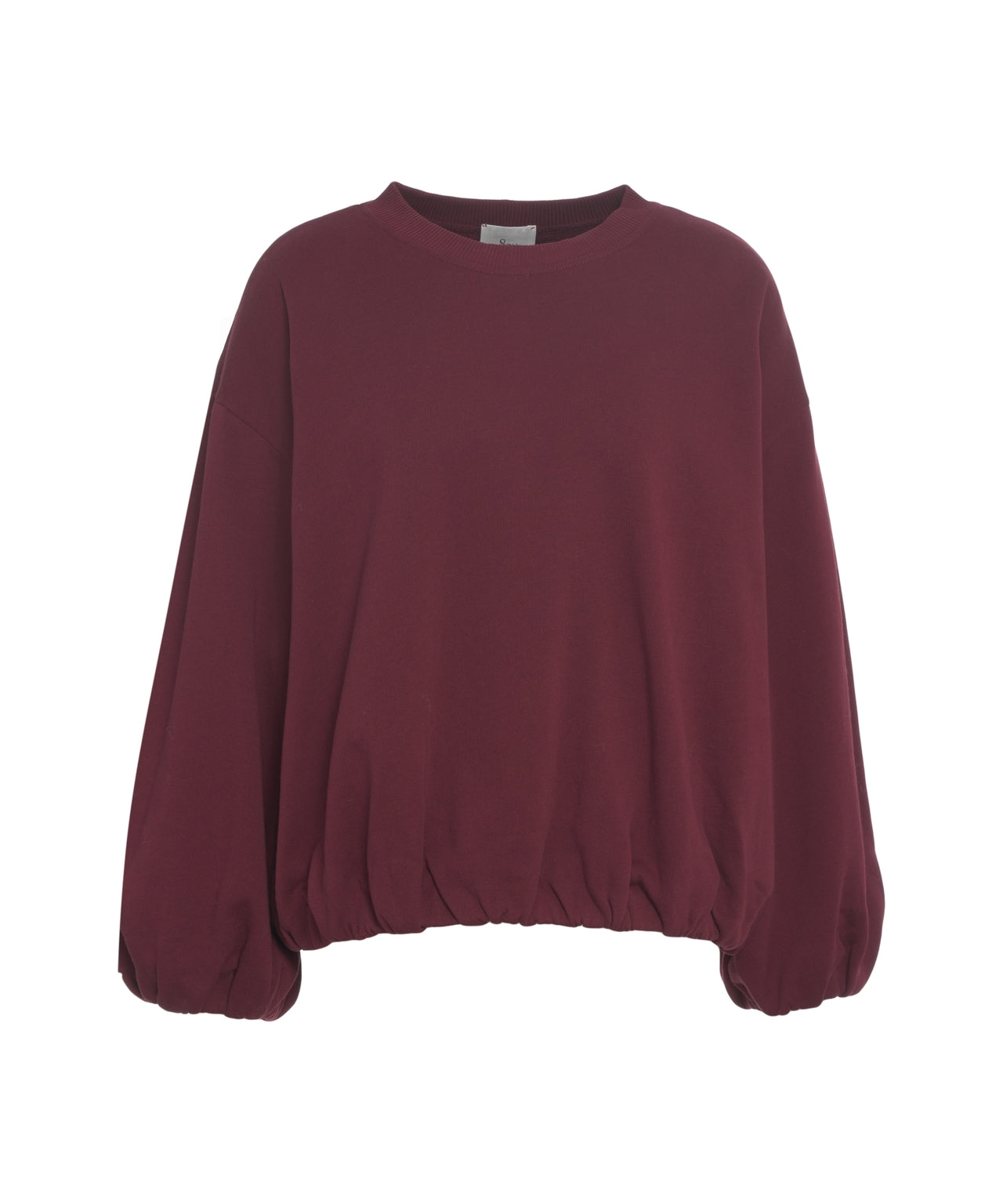 8PM Oversized 'Desiree' Sweatshirt for Women