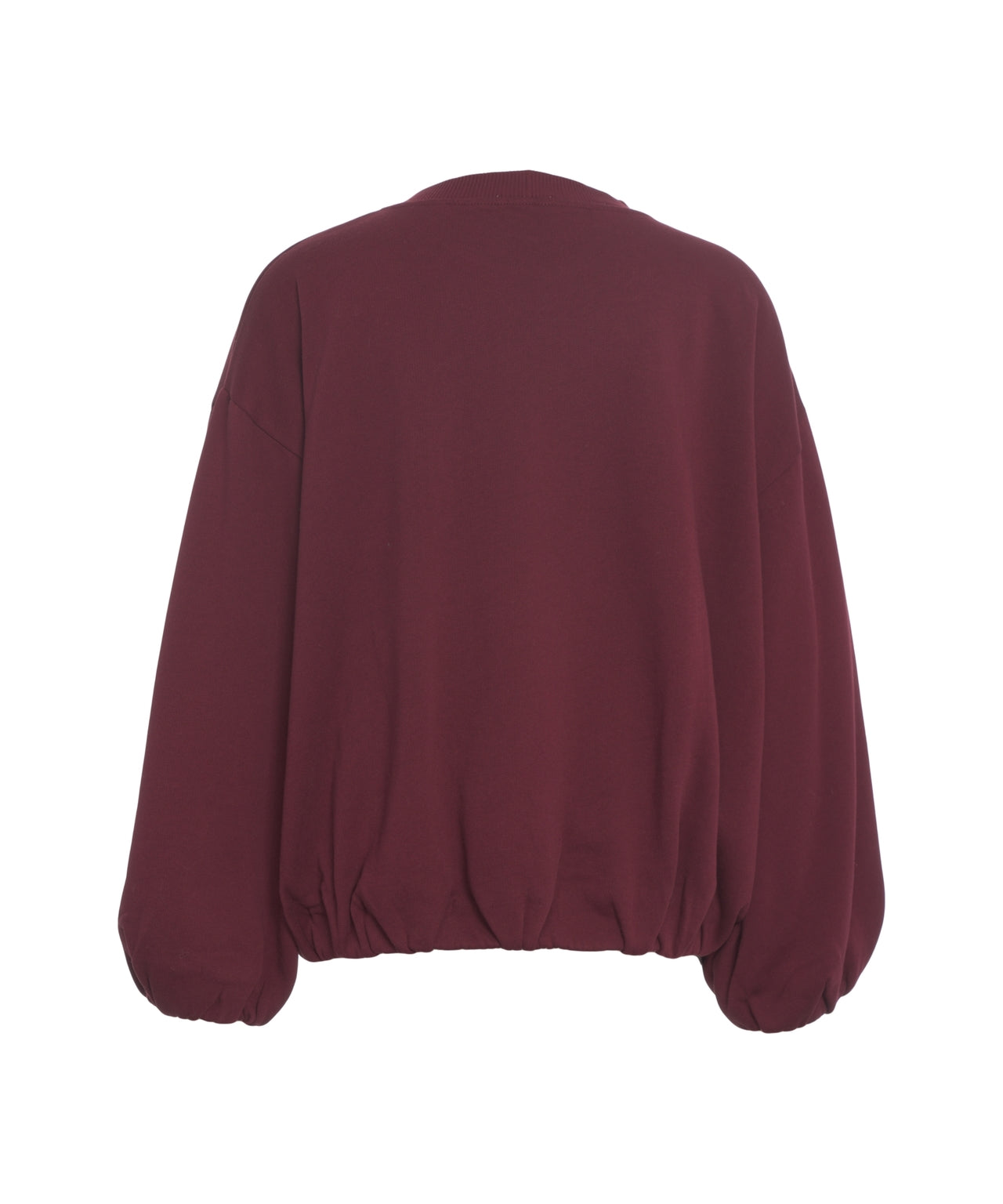 8PM Oversized 'Desiree' Sweatshirt for Women