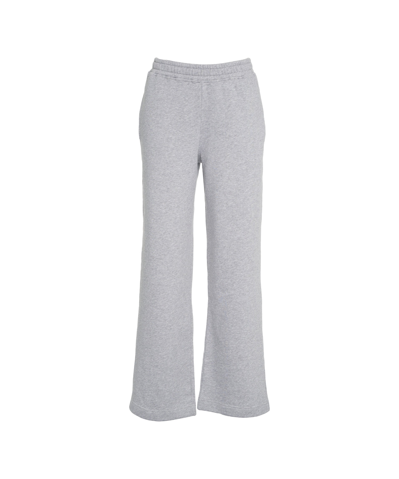 8PM Relaxed Wide-Leg Joggers