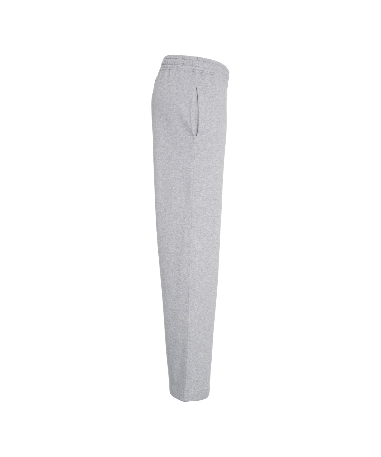 8PM Relaxed Wide-Leg Joggers