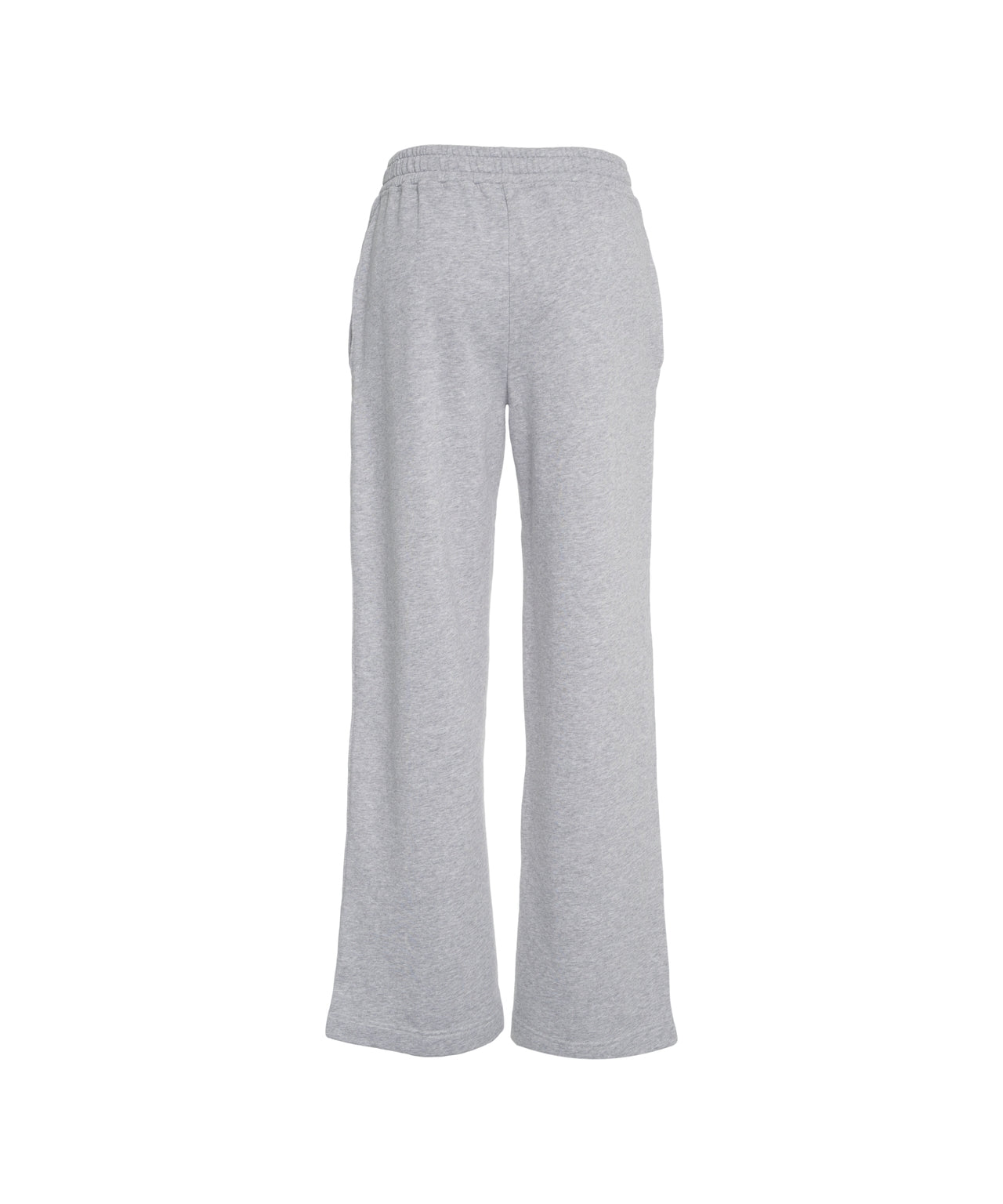 8PM Relaxed Wide-Leg Joggers