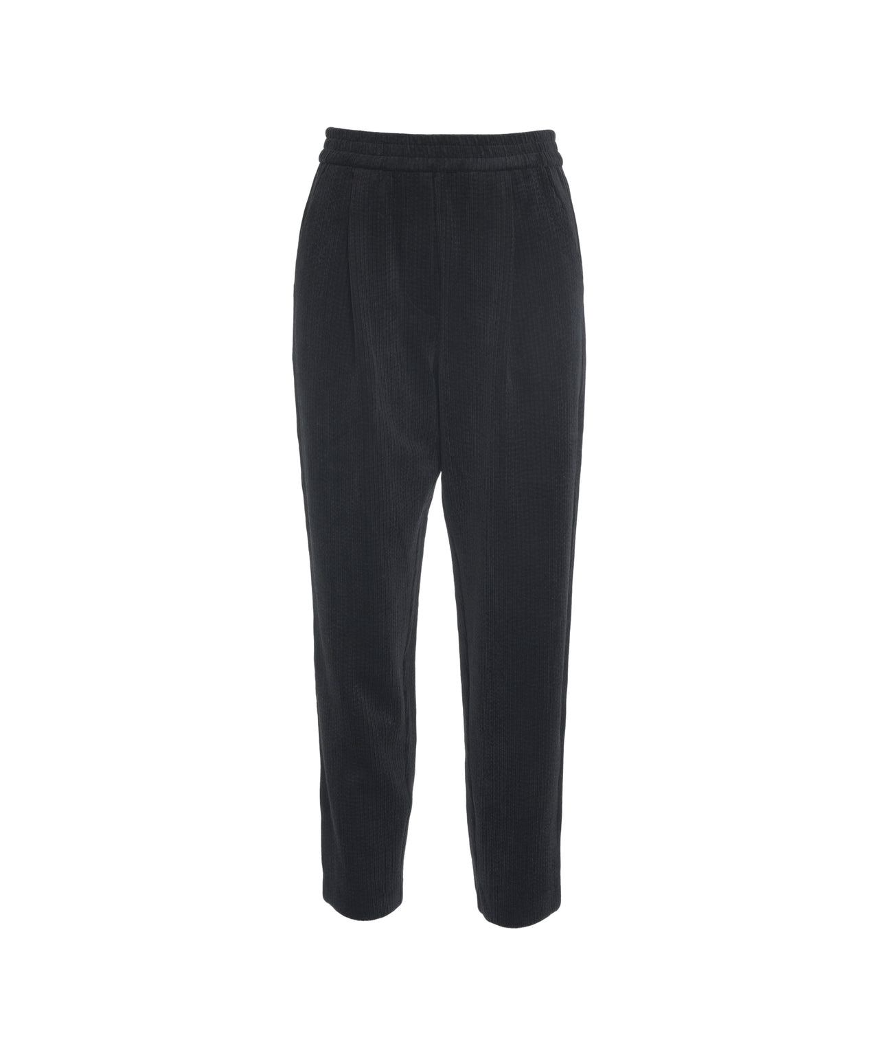 8PM Relaxed Fit Casual Trousers for Women - FW25