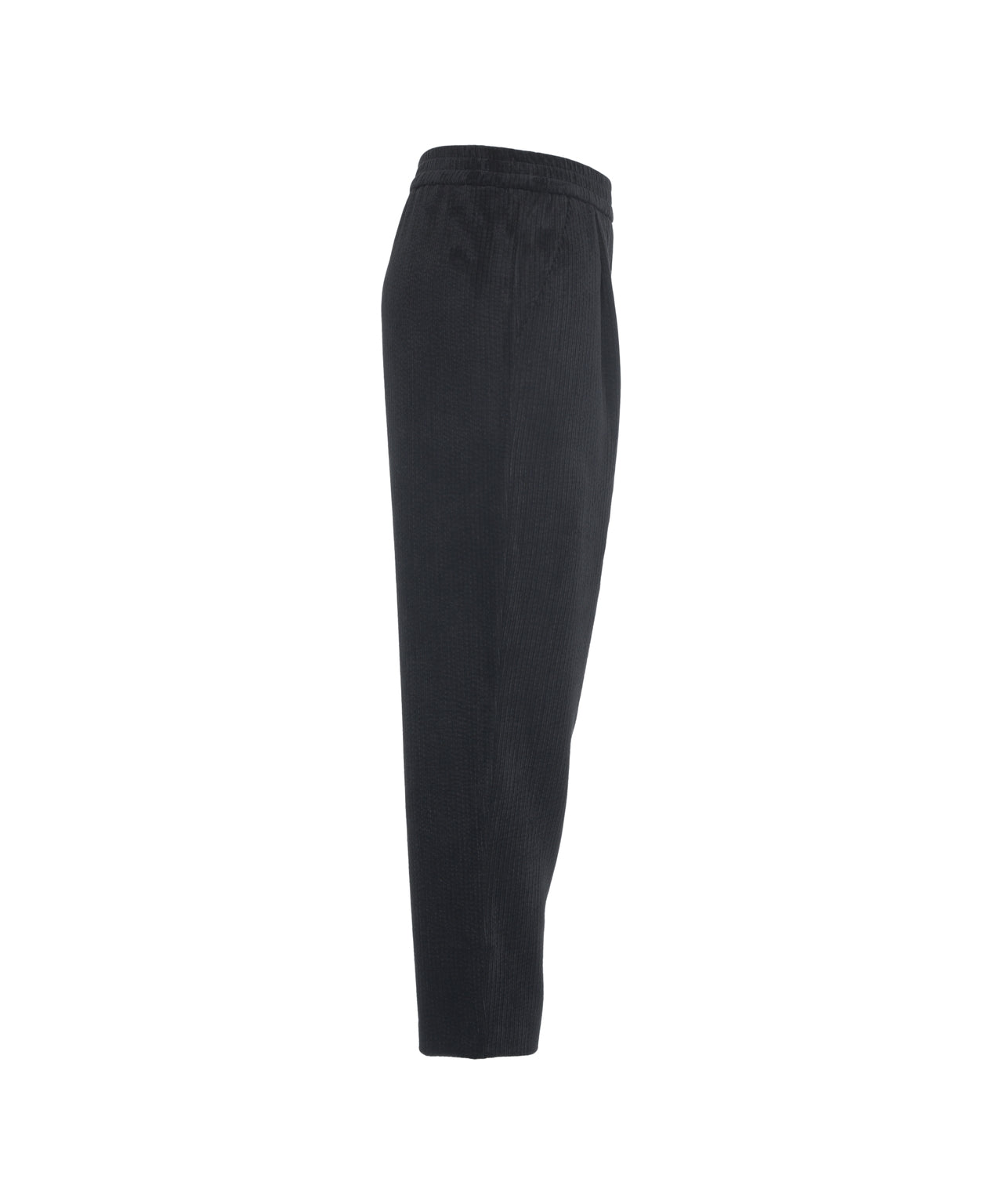 8PM Relaxed Fit Casual Trousers for Women - FW25