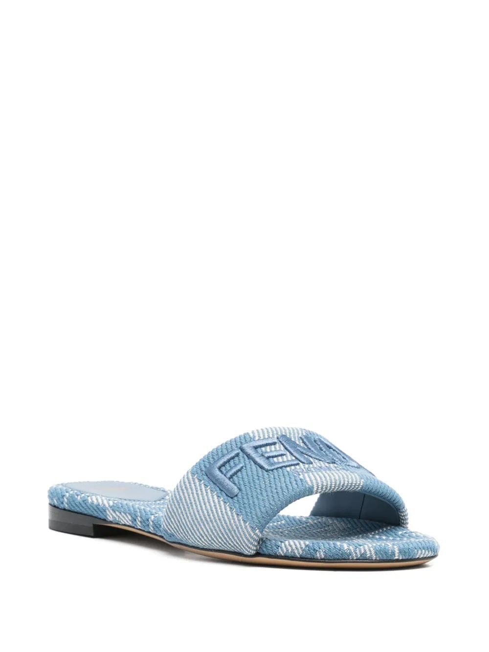 FENDI Sunshine Women's Sandals