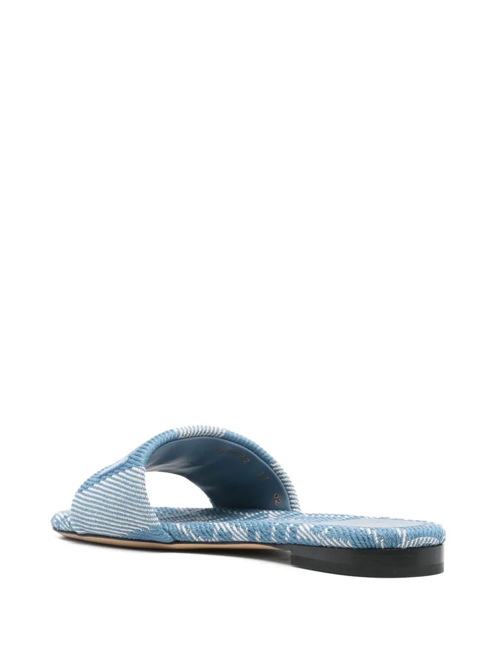 FENDI Sunshine Women's Sandals