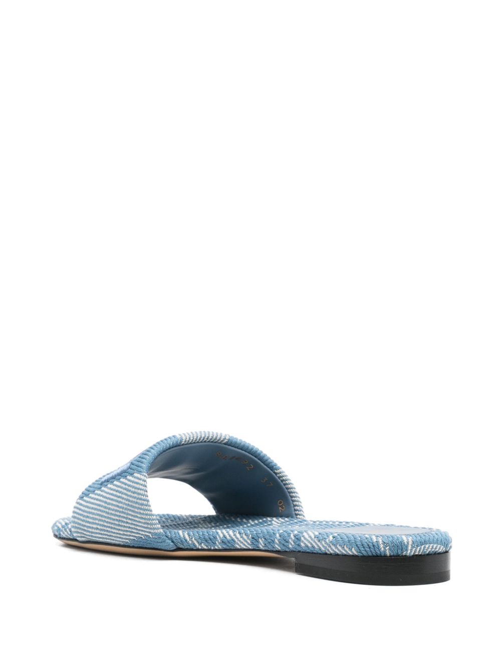 FENDI Signature Sandals for Women