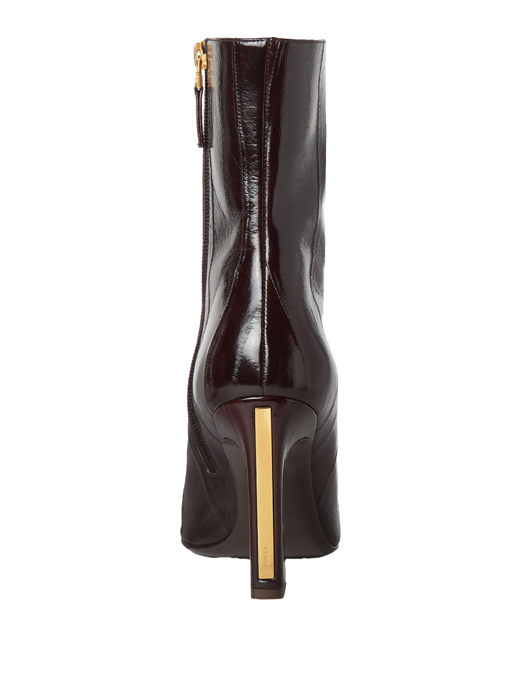 FENDI Women’s Hagfish Boots