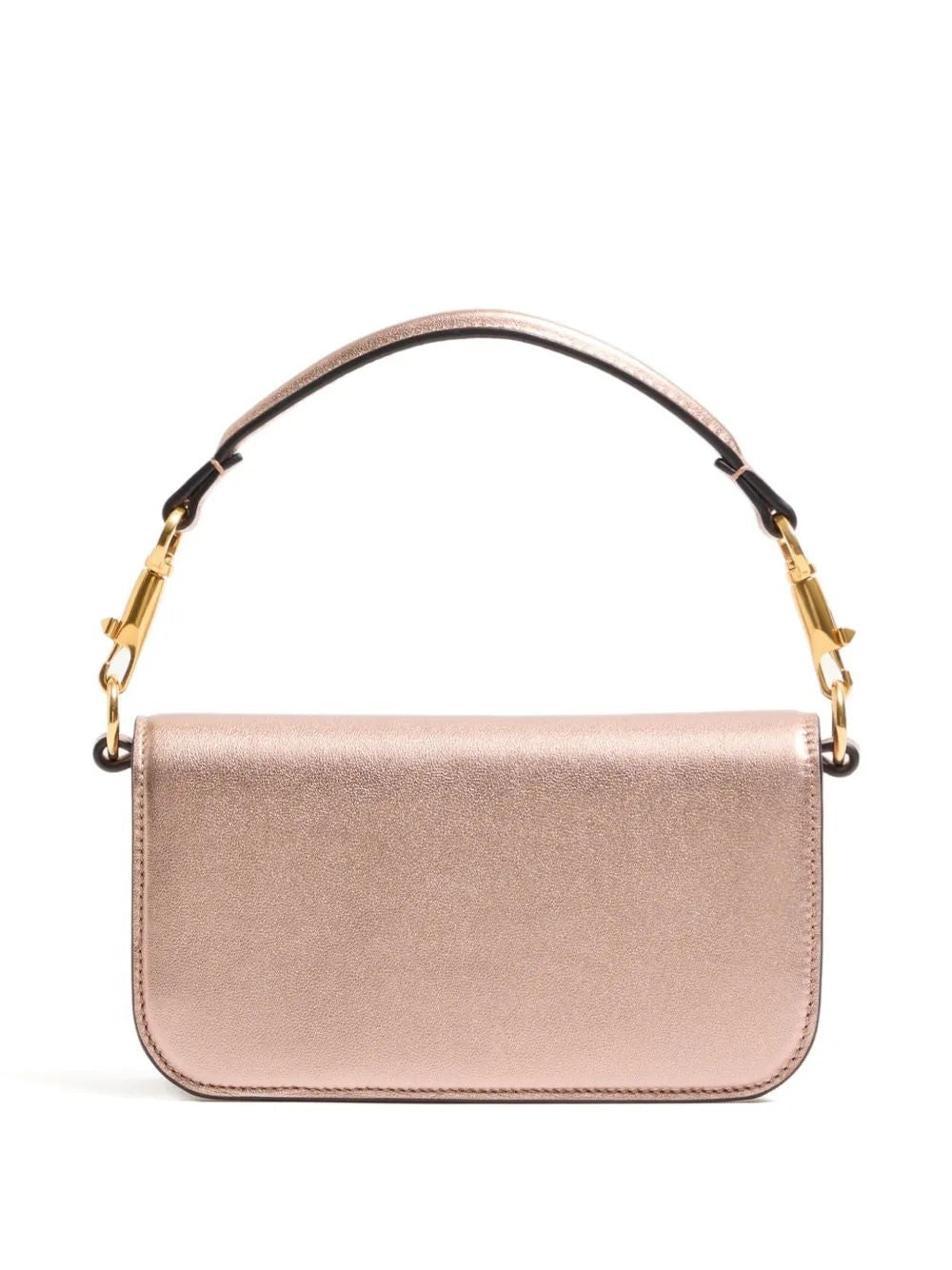 VALENTINO Mini Luxe Shoulder Handbag
