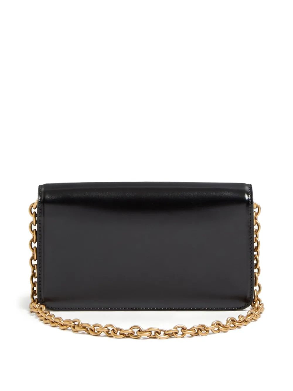 VALENTINO Mini Leather Clutch