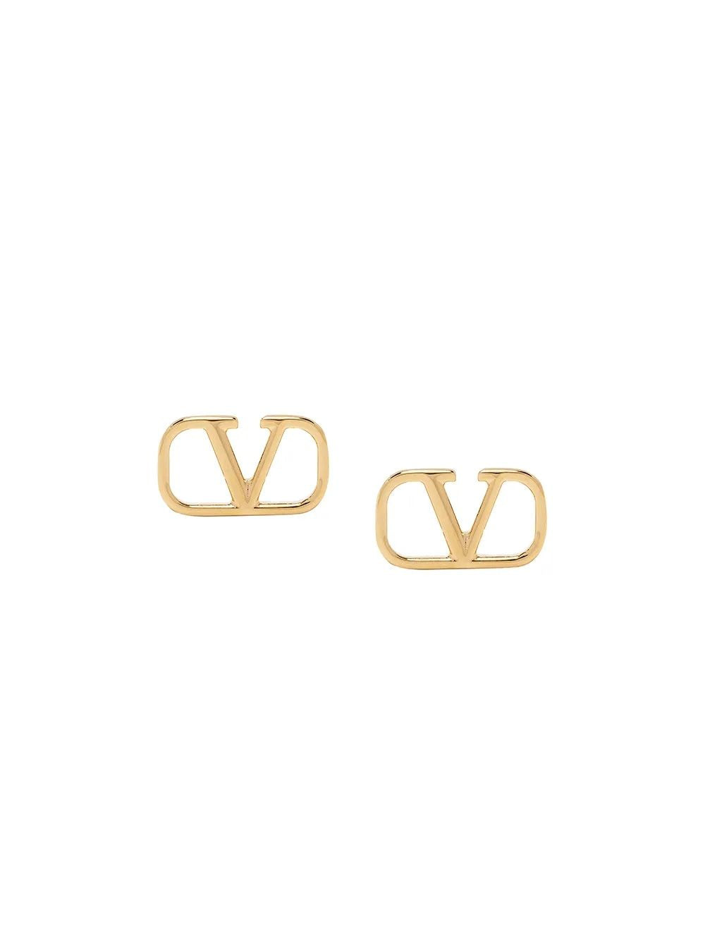 VALENTINO Mini Statement Earrings