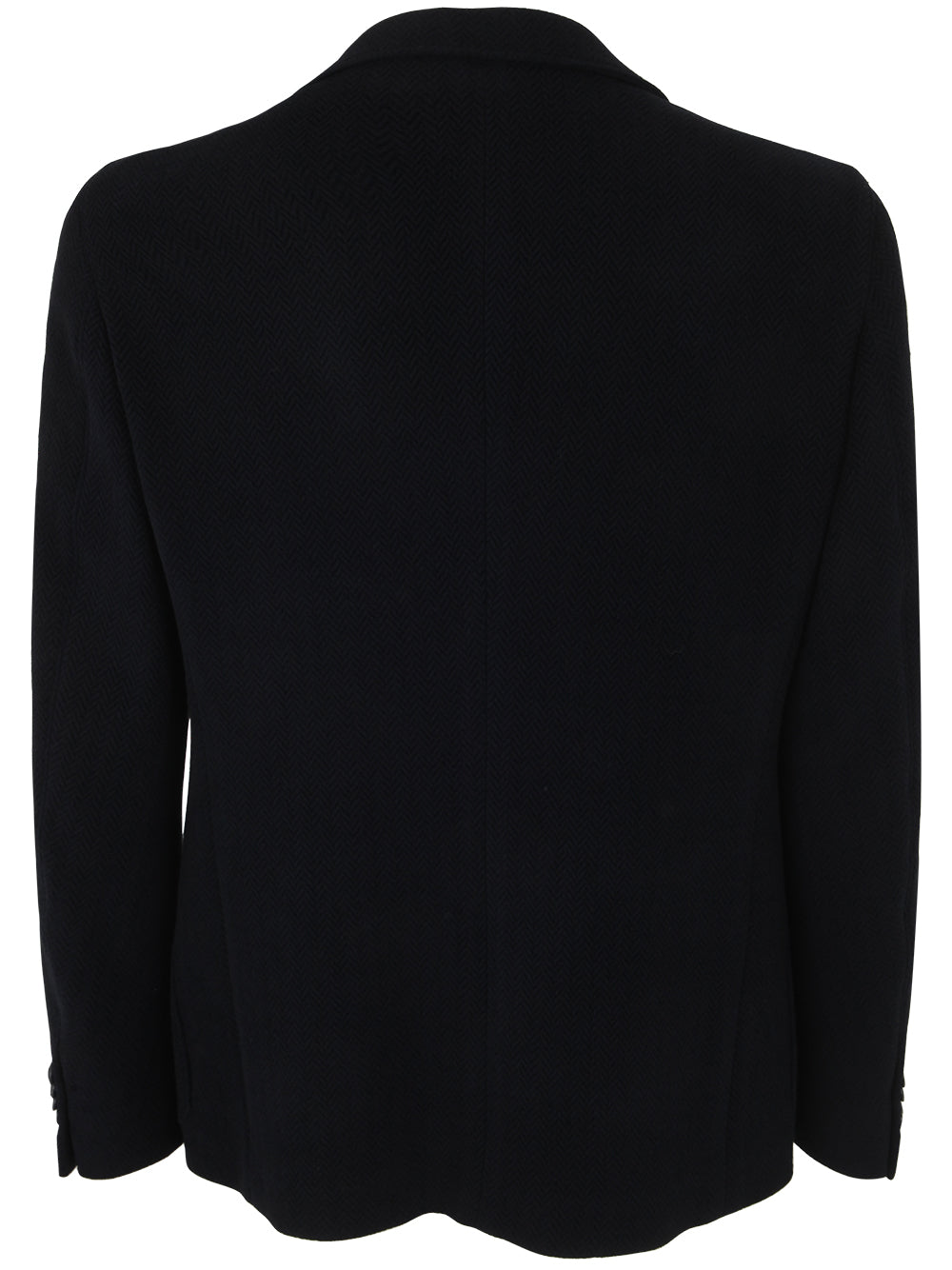 GIORGIO ARMANI Luxury Men's Outerwear Jacket - FW23 Collection