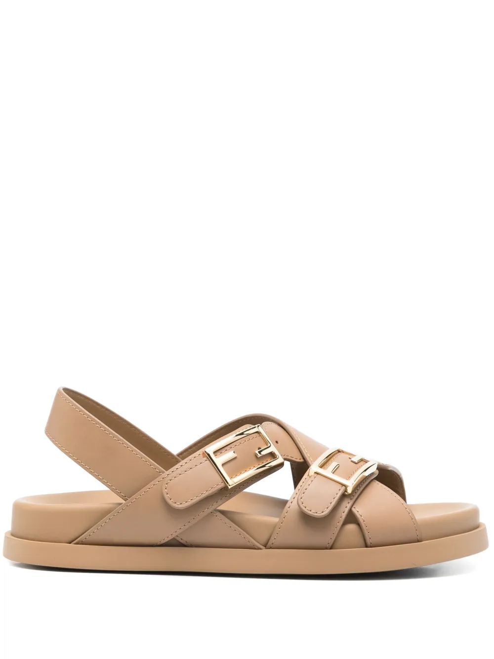 FENDI Fabulous Women's Sandals