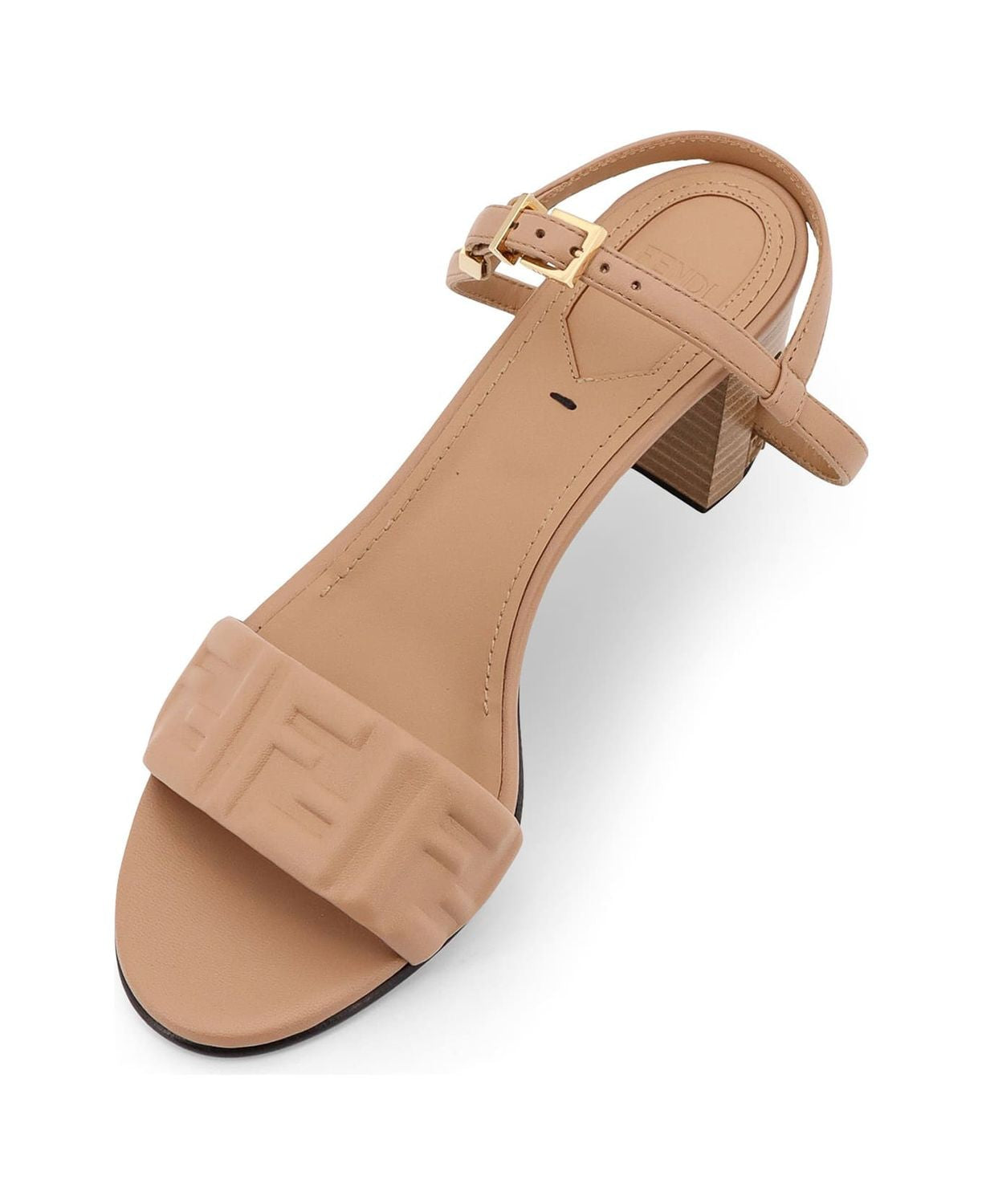 FENDI Delfina Sandal