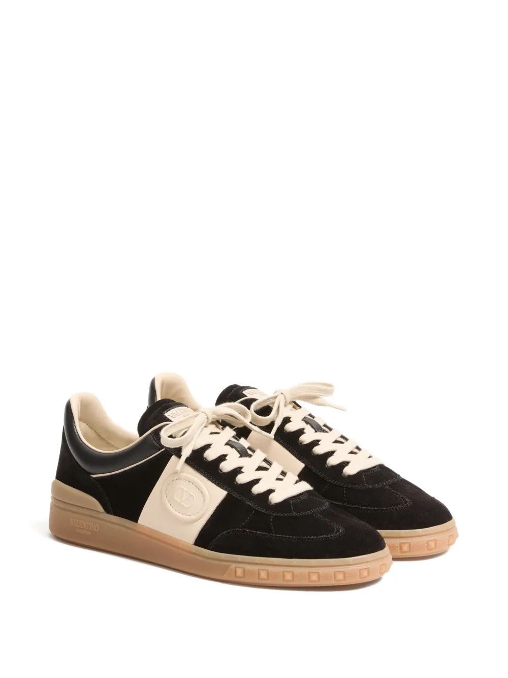 VALENTINO Men's Upvillage Sneakers