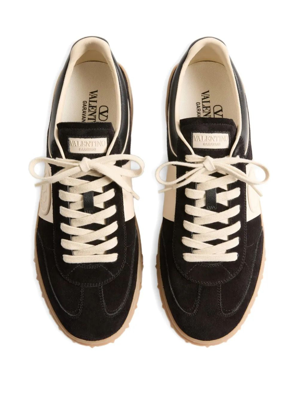 VALENTINO Men's Upvillage Sneakers
