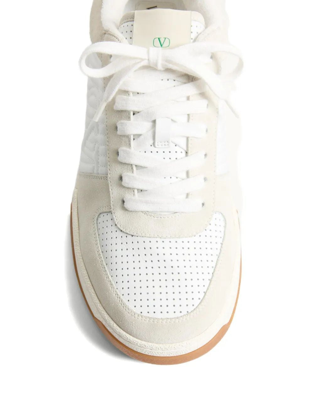 VALENTINO Men's Premium Sneakers - SS26 Edition