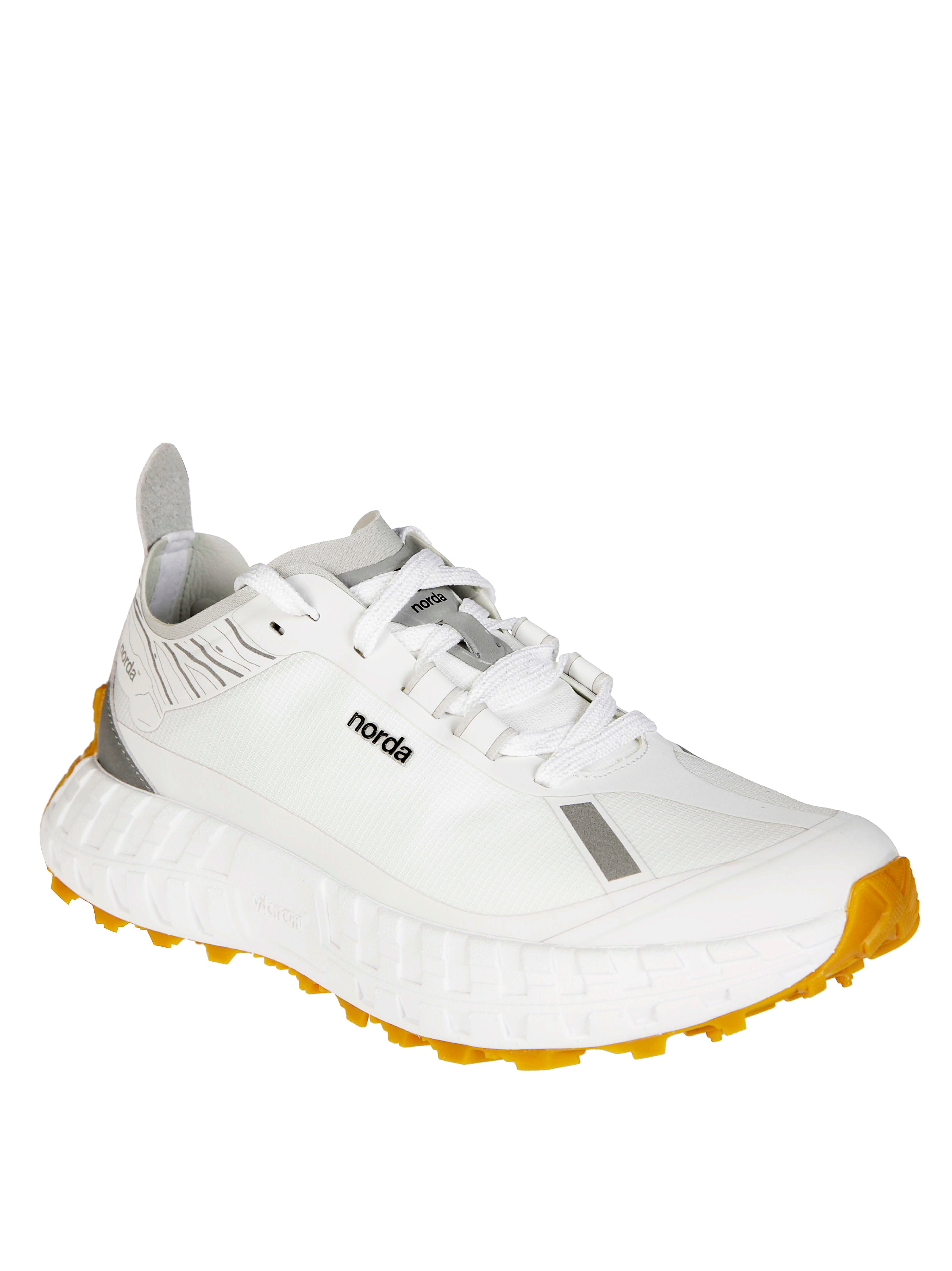 NORDA Men's Stylish Sneakers - Spring 2025 Collection